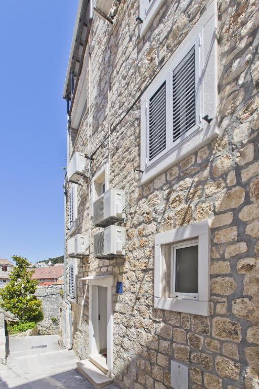 Vila Maria Paula Old Town Hvar Hvar Town Exterior photo