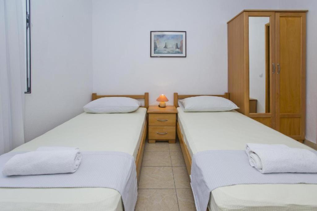 Vila Maria Paula Old Town Hvar Hvar Town Exterior photo